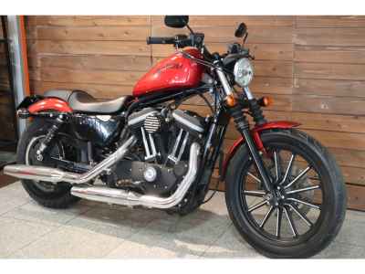 Harley-Davidson ACCESS125 2012