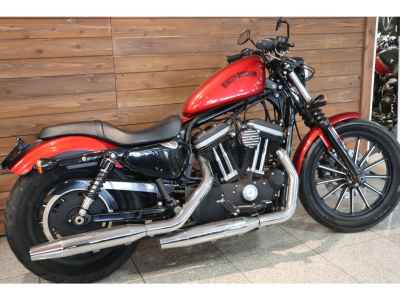 Harley-Davidson ACCESS125 2012