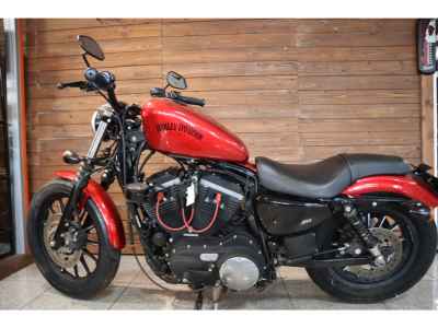 Harley-Davidson ACCESS125 2012