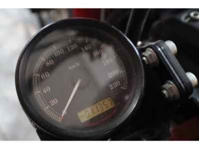 Harley-Davidson ACCESS125 2012
