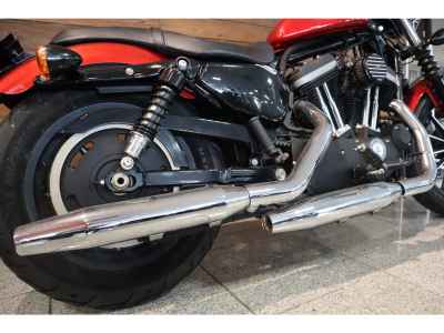 Harley-Davidson ACCESS125 2012