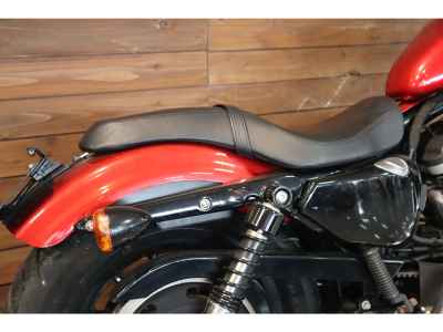 Harley-Davidson ACCESS125 2012