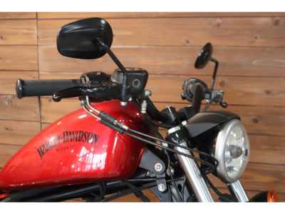 Harley-Davidson ACCESS125 2012