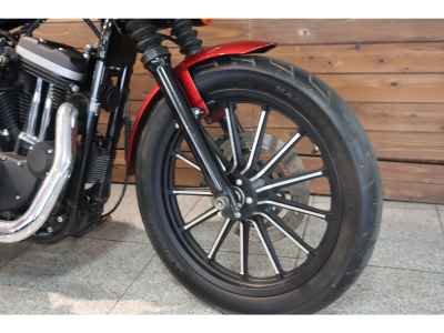 Harley-Davidson ACCESS125 2012