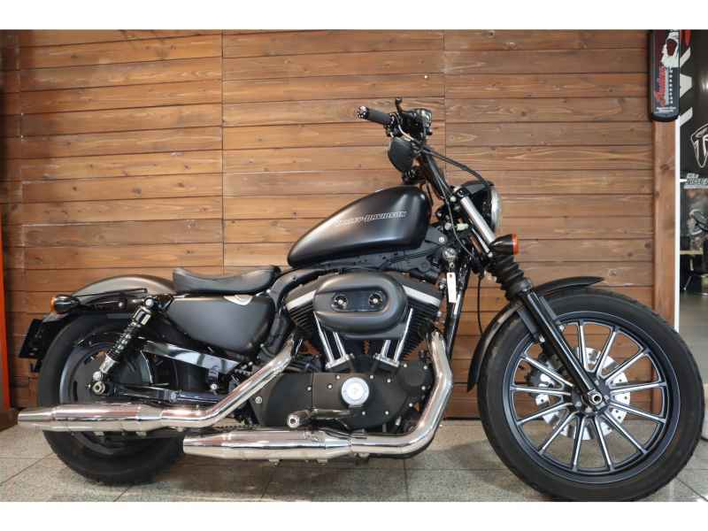 Harley-Davidson ACCESS125 2010