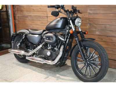 Harley-Davidson ACCESS125 2010