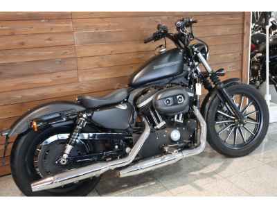 Harley-Davidson ACCESS125 2010