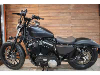 Harley-Davidson ACCESS125 2010