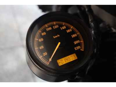 Harley-Davidson ACCESS125 2010