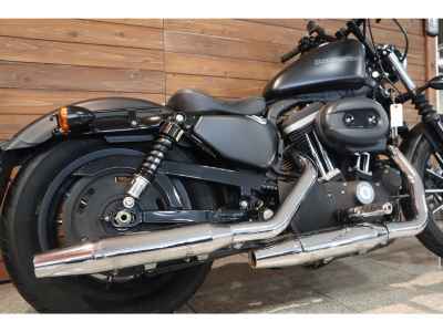Harley-Davidson ACCESS125 2010