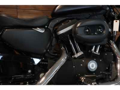 Harley-Davidson ACCESS125 2010
