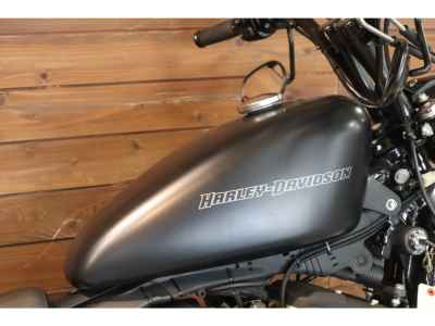 Harley-Davidson ACCESS125 2010
