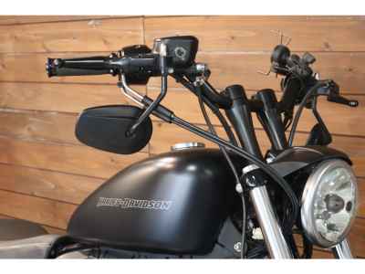 Harley-Davidson ACCESS125 2010