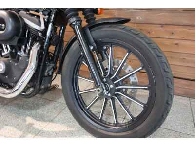 Harley-Davidson ACCESS125 2010