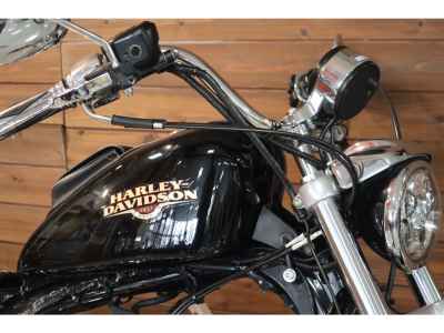 Harley-Davidson Sportster XL883R 2010