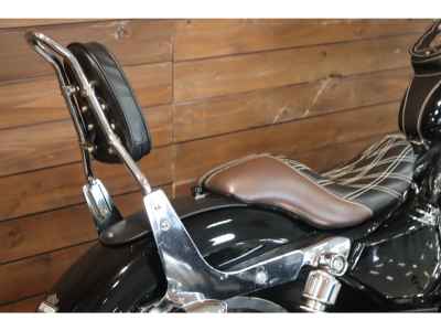 Harley-Davidson Sportster XL883R 2010