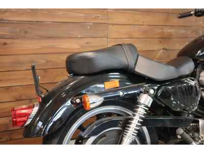 Harley-Davidson Sportster XL883R 2014