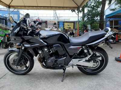 Honda CB400SFV 2010