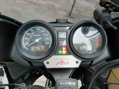 Honda CB400SFV 2010