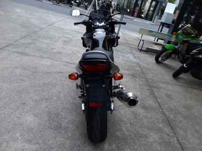 Honda CB400SFV 2010