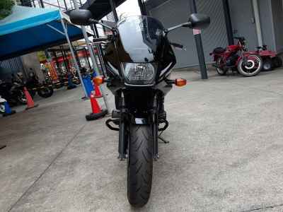 Honda CB400SFV 2010