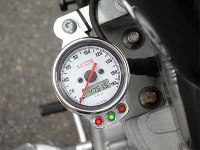 Harley-Davidson Sportster XL883L 2006
