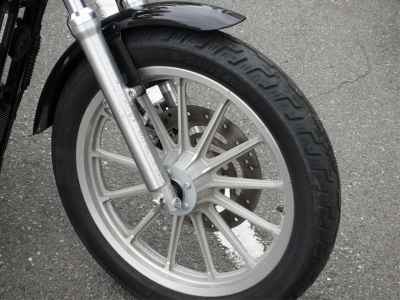 Harley-Davidson Sportster XL883L 2006
