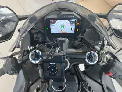 Honda CBR1000RR-R FB SP 2023