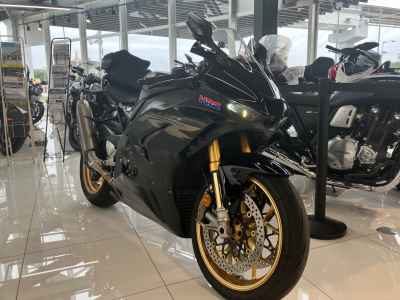 Honda CBR1000RR-R FB SP 2023