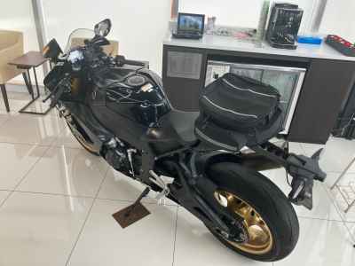 Honda CBR1000RR-R FB SP 2023