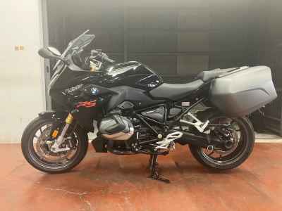 BMW R1250RS 2022