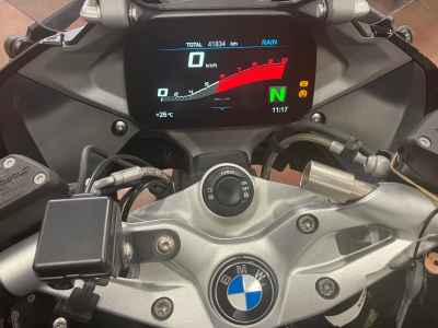 BMW R1250RS 2022