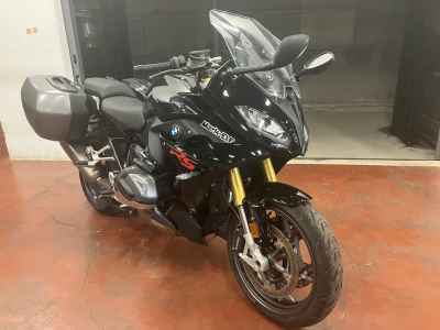 BMW R1250RS 2022