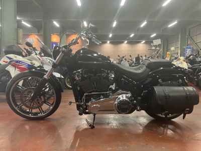 Harley-Davidson Breakout FXBRS1870 2021