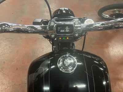 Harley-Davidson Breakout FXBRS1870 2021