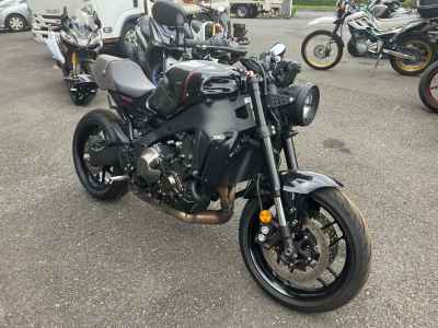 Yamaha XSR900 2023