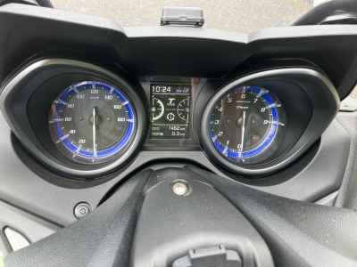 Yamaha TMAX 560 2020