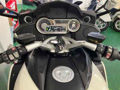 BMW K1600GT 2013