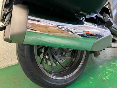BMW K1600GT 2013