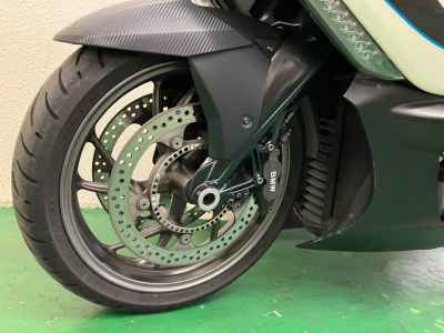 BMW K1600GT 2013