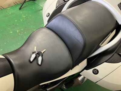 BMW K1600GT 2013