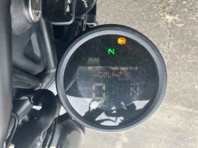 Honda Rebel CMX250 2020