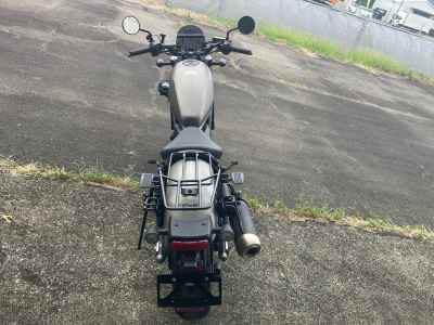 Honda Rebel CMX250 2020