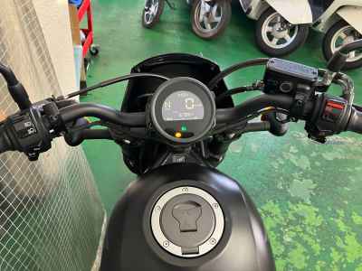 Honda Rebel S CMX250 2020