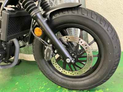 Honda Rebel S CMX250 2020