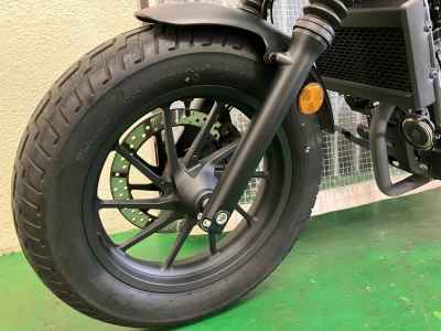 Honda Rebel S CMX250 2020