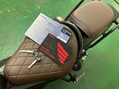 Honda Rebel S CMX250 2020