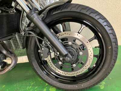Kawasaki Eliminator 400 2023