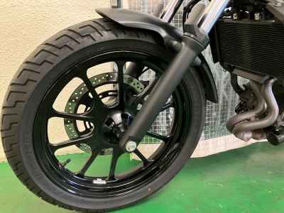 Kawasaki Eliminator 400 2023