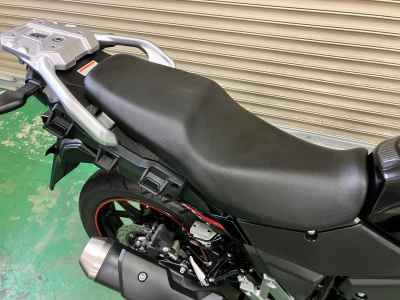 Suzuki GSR250